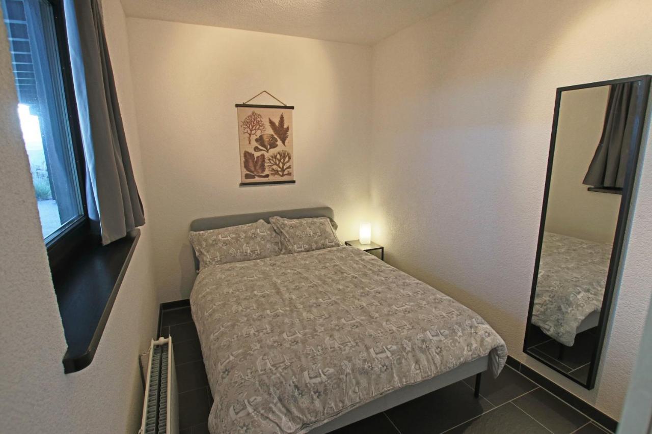 Hunsrueck Valley View Apartment With Cedar Sauna Bruschied المظهر الخارجي الصورة