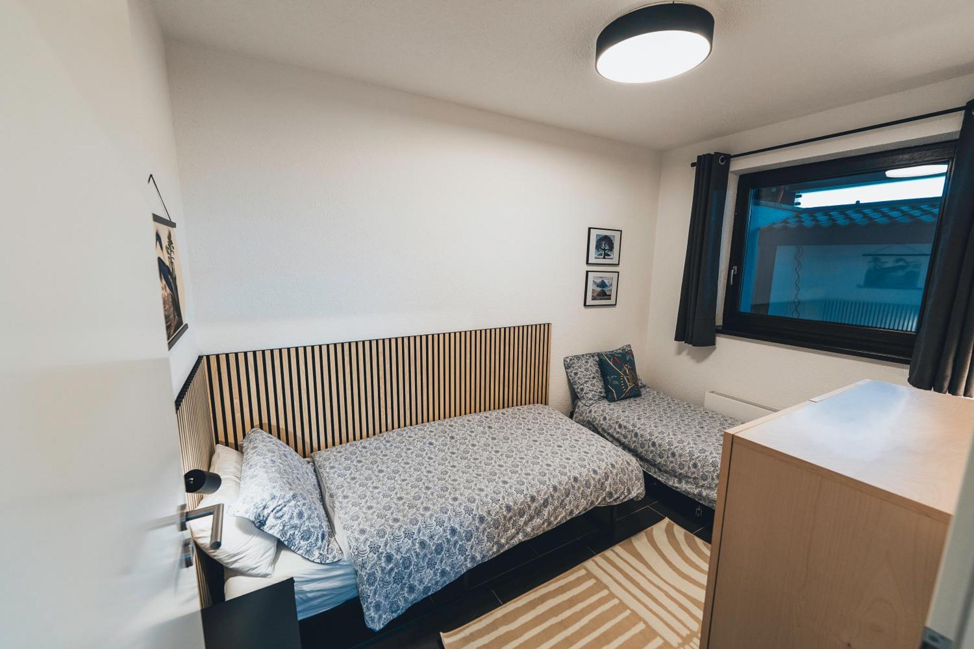 Hunsrueck Valley View Apartment With Cedar Sauna Bruschied المظهر الخارجي الصورة