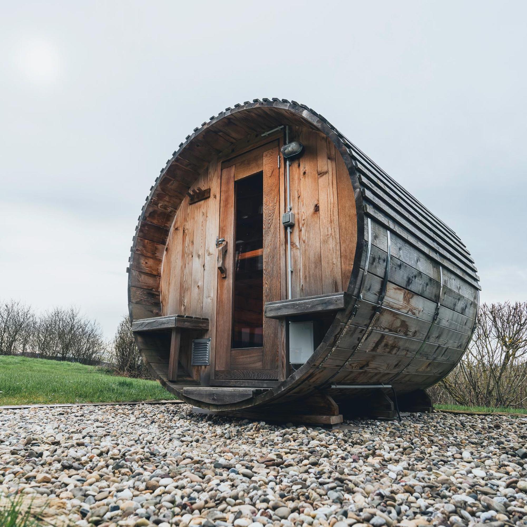 Hunsrueck Valley View Apartment With Cedar Sauna Bruschied المظهر الخارجي الصورة